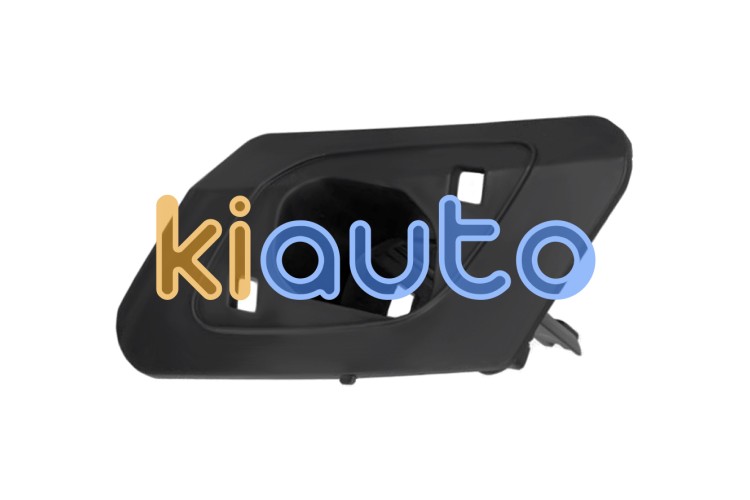 Soporte lavafaros volkswagen crafter 2017-> parachoques delantero / izquierdo OE 7C0807941