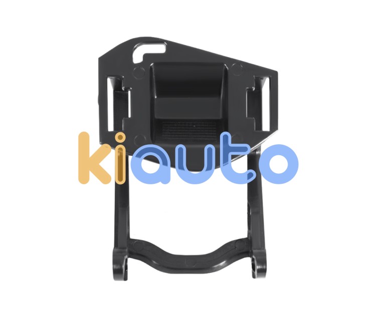 Soporte lavafaros volvo xc60 2013-2017 parachoques delantero / izquierdo OE 31323771