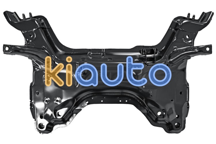 Soporte motor citroen c4 grand picasso 2010-2013 delantero OE 3502FH / 3502EK / 3502CN