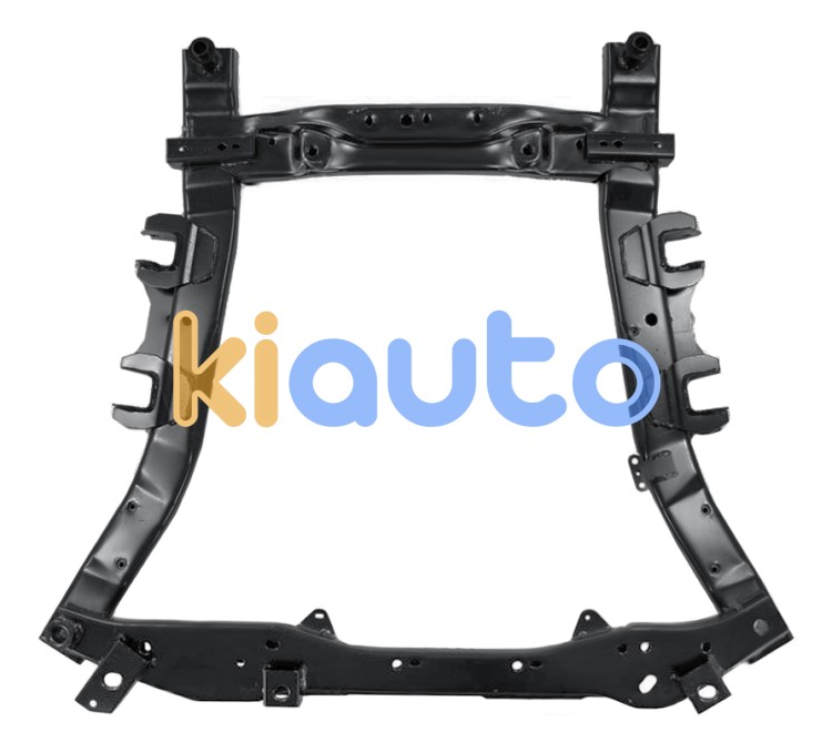 Soporte motor dacia duster 2013-2018 delantero OE 544018731R