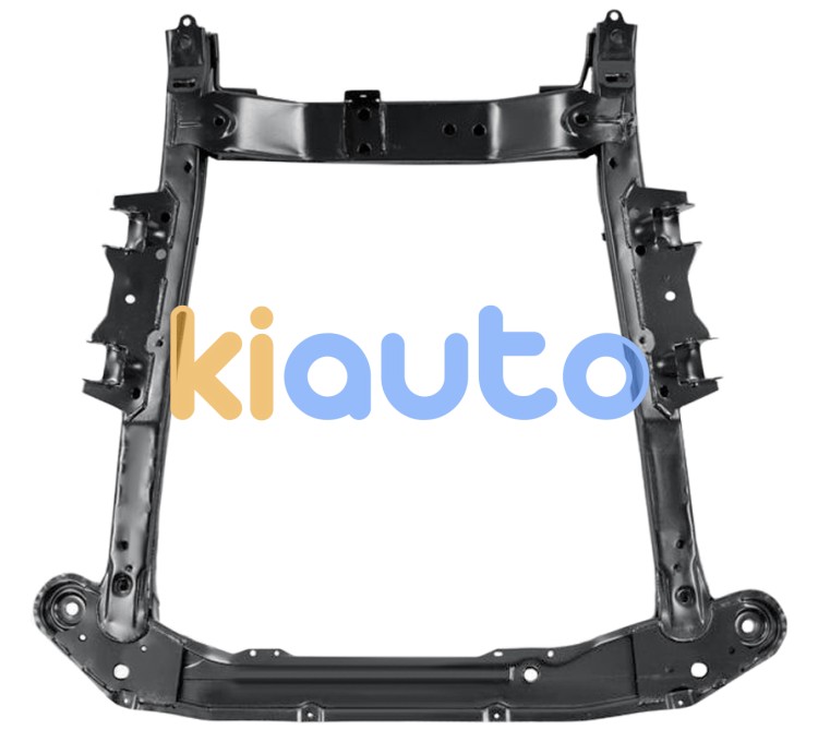 Soporte motor dacia logan 2017-2021 delantero OE 544016728R / 544010031R / 544016728B