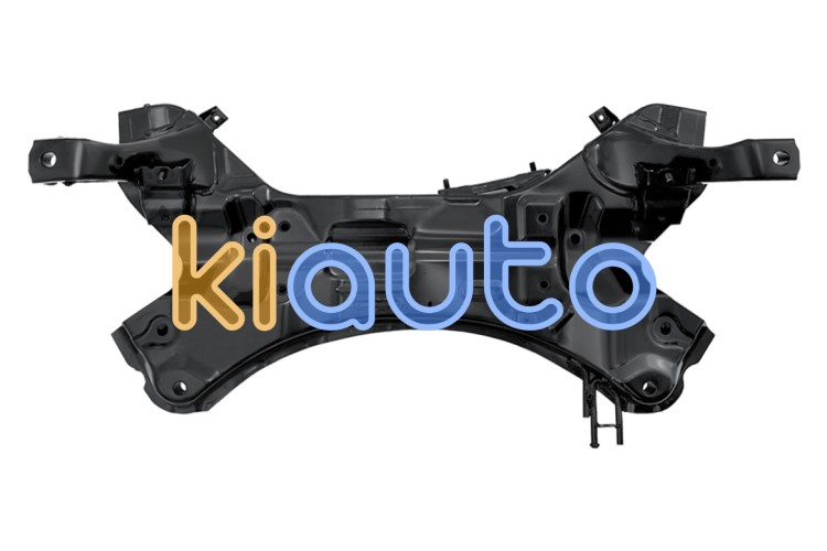 Soporte motor hyundai ix35 2009-2015 delantero OE 624002S000 / 62400-2S000