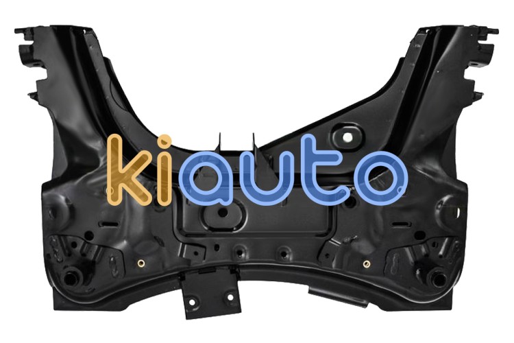 Soporte motor renault captur 2013-2017 delantero OE 544011380R / 544017519R / 544013692R