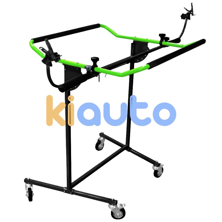 Soporte para parachoques