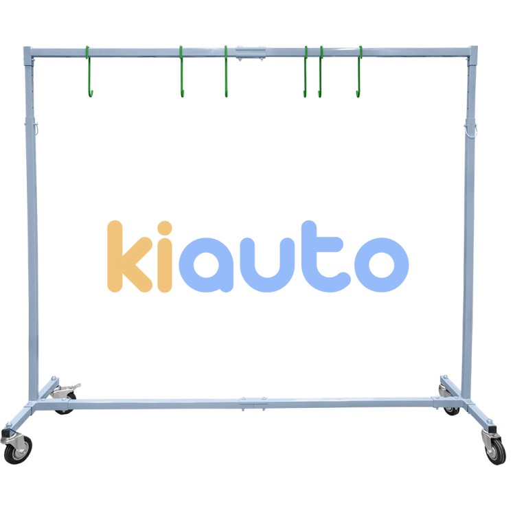 Soporte para pintura ajustable