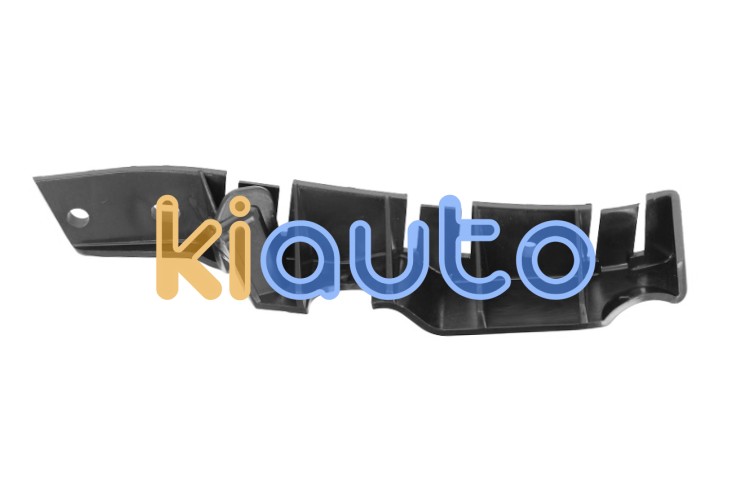 Soporte parachoques audi a3 2005-2008 delantero derecho OE 8P0807184A