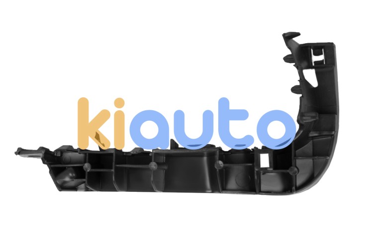 Soporte parachoques audi a3 2012-2016 delantero / 3/5 puertas / derecho OE 8V3807184A