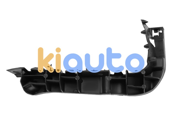 Soporte parachoques audi a3 2012-2016 delantero / 4 puertas / cabrio / derecho OE 8V5807184