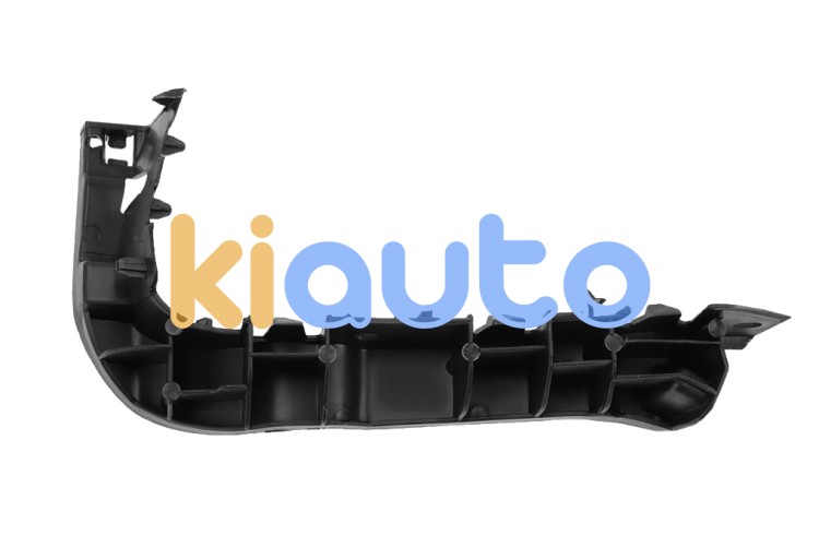 Soporte parachoques audi a3 2012-2016 delantero / 4 puertas / cabrio / izquierdo OE 8V5807183