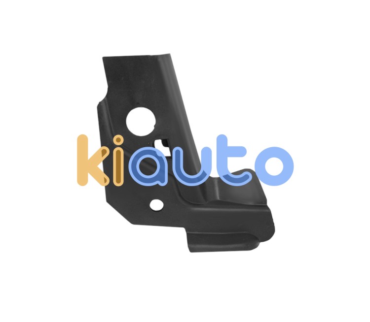 Soporte parachoques audi a3 2016-2020 delantero / 3/5 puertas / inferior / derecho OE 8V5807410B