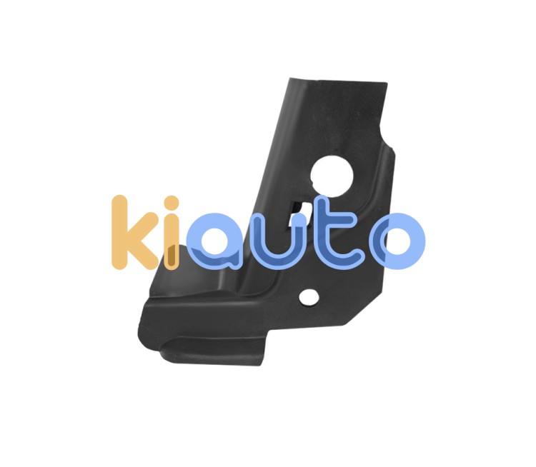 Soporte parachoques audi a3 2016-2020 delantero / 3/5 puertas / inferior / izquierdo OE 8V5807409B