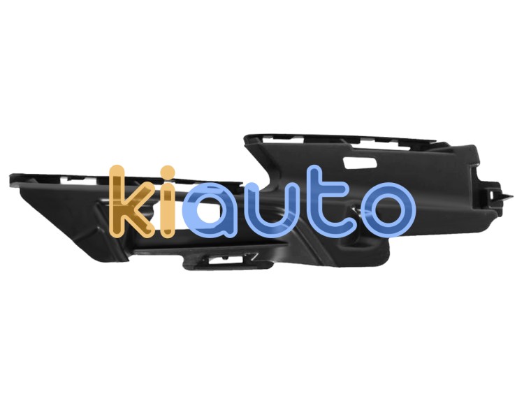 Soporte parachoques audi a3 2016-2020 delantero / 4 puertas / cabrio / central / derecho OE 8V5807320
