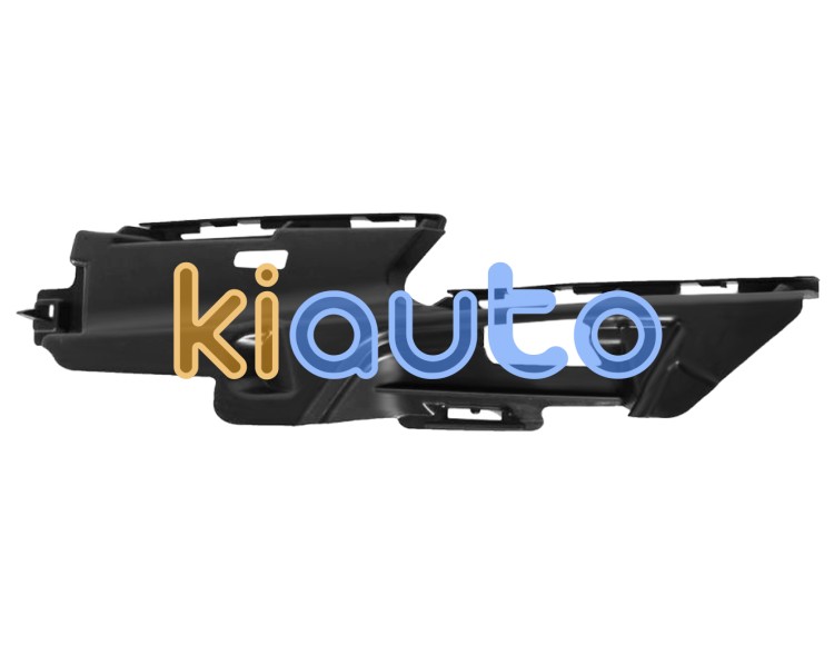 Soporte parachoques audi a3 2016-2020 delantero / 4 puertas / cabrio / central / izquierdo OE 8V5807319