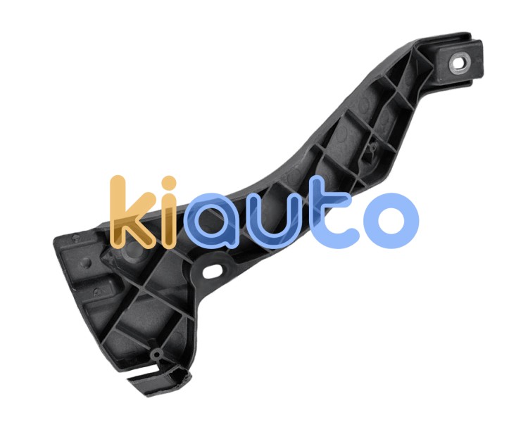 Soporte parachoques audi a4 2005-2007 delantero derecho OE 8E0807204B