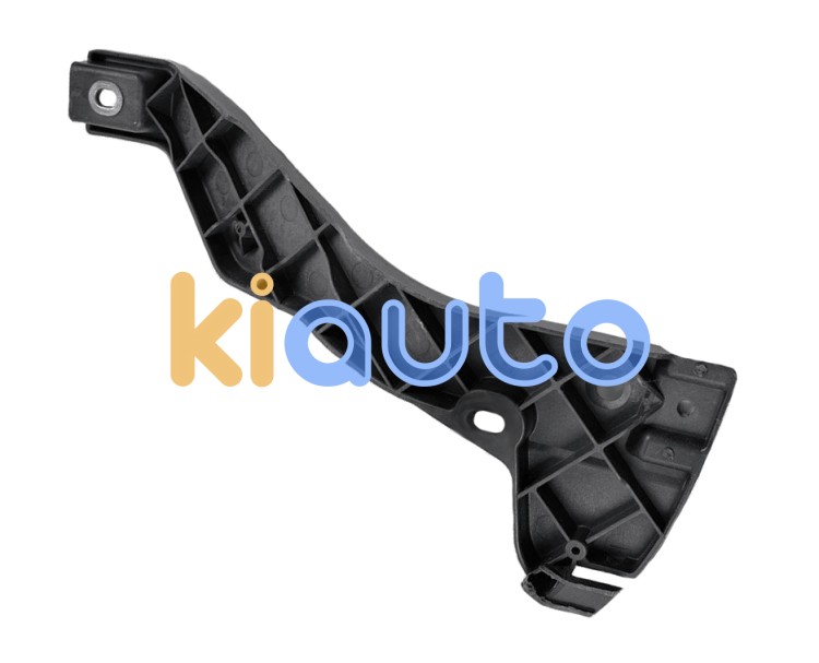 Soporte parachoques audi a4 2005-2007 delantero izquierdo OE 8E0807203B