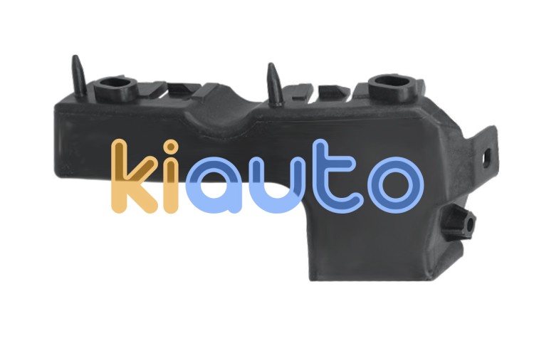 Soporte parachoques audi a4 2005-2007 delantero / lateral / derecho OE 8E0807284E