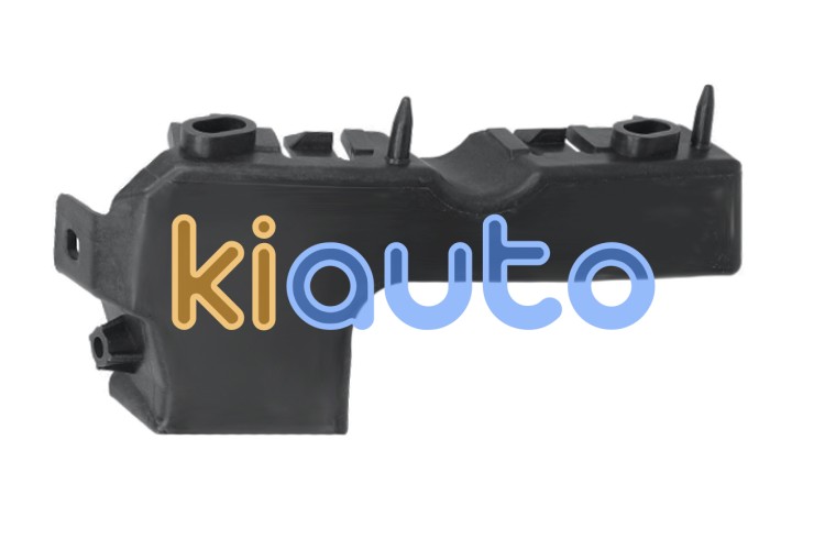 Soporte parachoques audi a4 2005-2007 delantero / lateral / izquierdo OE 8E0807283E