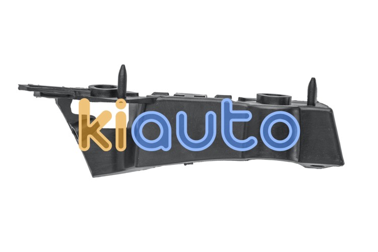 Soporte parachoques audi a4 2007-2012 delantero / exterior / derecho OE 8K0807284