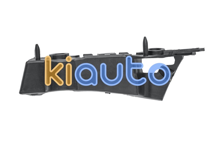 Soporte parachoques audi a4 2007-2012 delantero / exterior / izquierdo OE 8K0807283