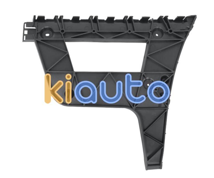 Soporte parachoques audi a4 2007-2012 trasero / sedan / derecho OE 8K5807454