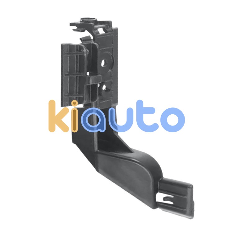 Soporte parachoques audi a4 2007-2012 trasero / sedan / interior / derecho OE 8K5807890A