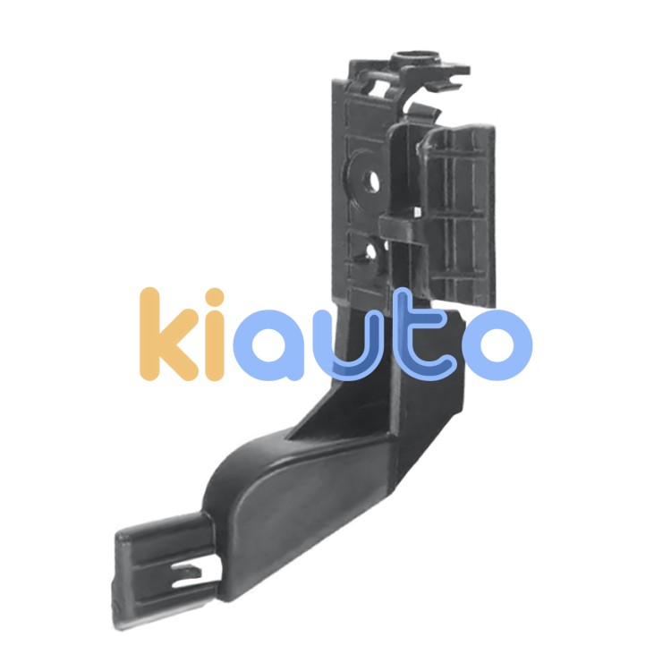 Soporte parachoques audi a4 2007-2012 trasero / sedan / interior / izquierdo OE 8K5807889A