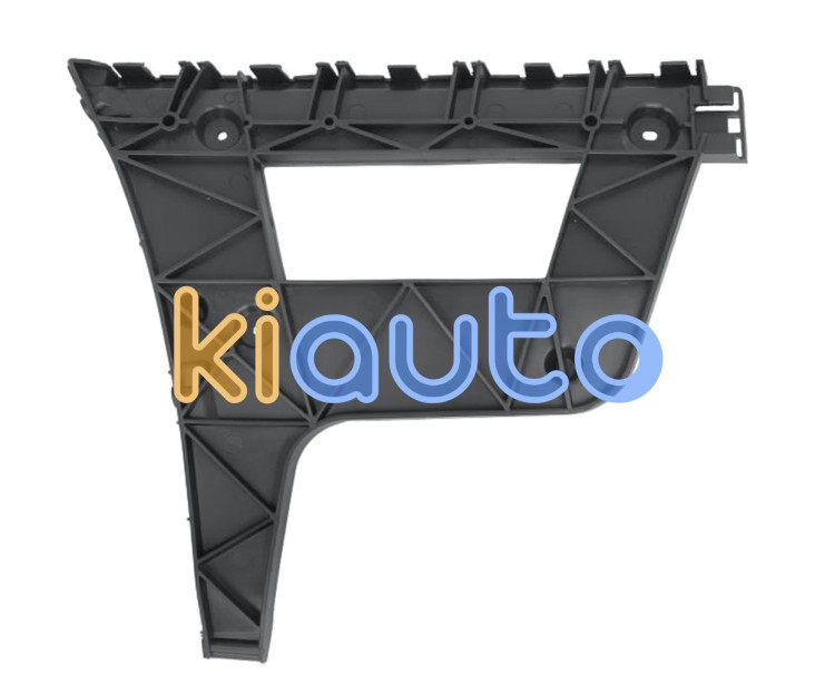 Soporte parachoques audi a4 2007-2012 trasero / sedan / izquierdo OE 8K5807453