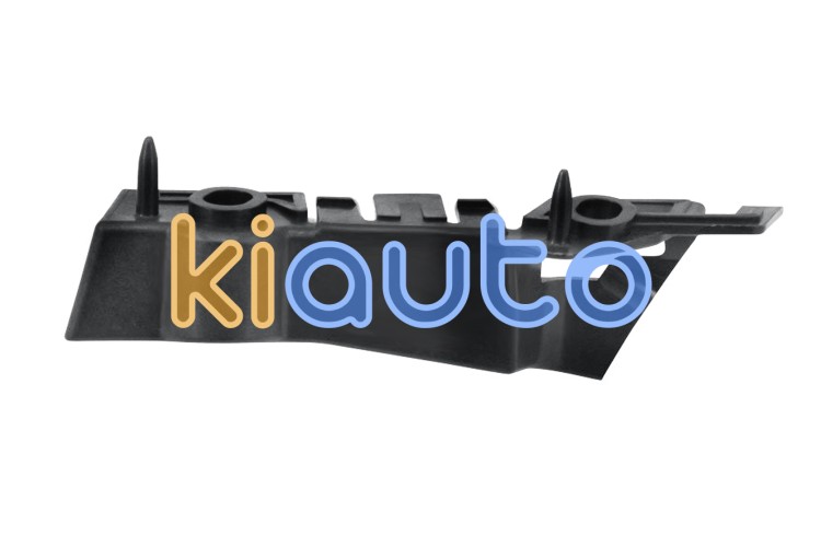 Soporte parachoques audi a4 2012-2015 delantero / exterior / derecho OE 8K0807284H