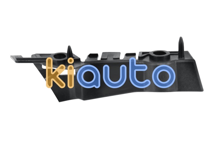 Soporte parachoques audi a4 2012-2015 delantero / exterior / izquierdo OE 8K0807283H