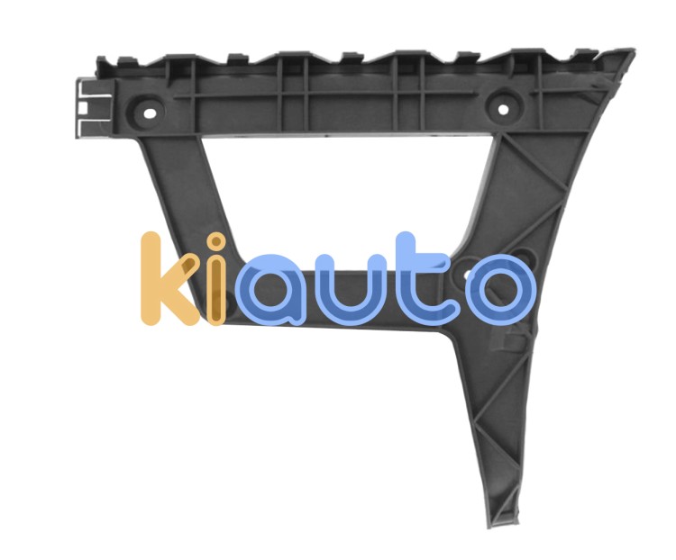 Soporte parachoques audi a4 2012-2015 trasero / sedan derecho OE 8K5807454A