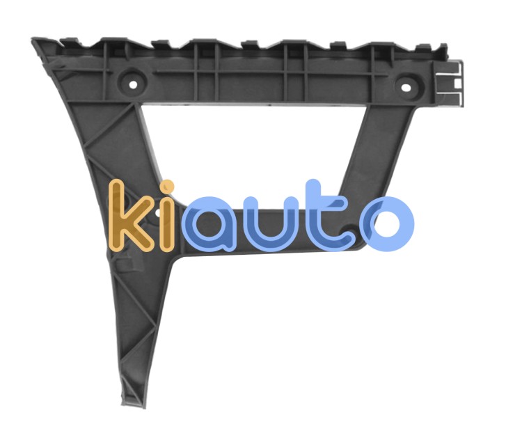 Soporte parachoques audi a4 2012-2015 trasero / sedan izquierdo OE 8K5807453A