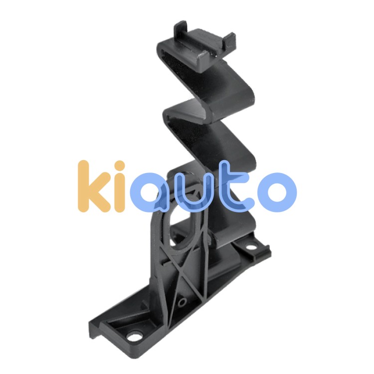 Soporte parachoques audi a4 2015-2019 delantero / exterior / derecho OE 8W0807334