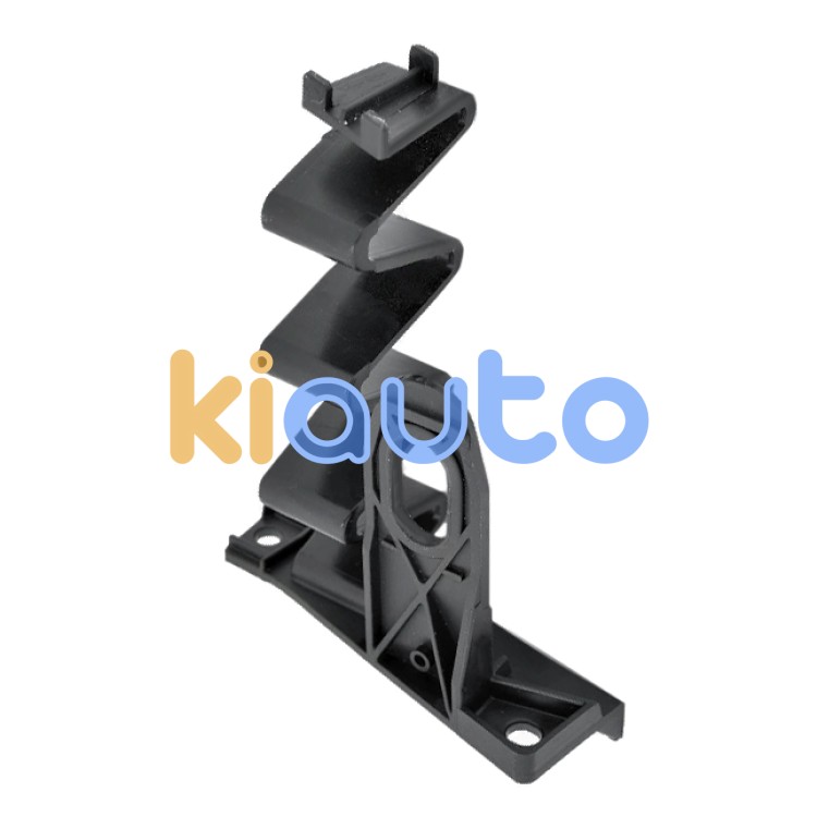 Soporte parachoques audi a4 2015-2019 delantero / exterior / izquierdo OE 8W0807333