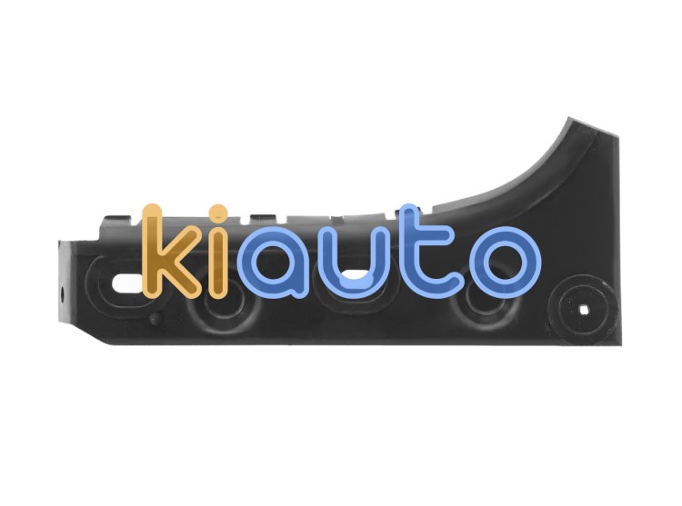 Soporte parachoques audi a6 2002-2004 delantero izquierdo OE 4B0807283B