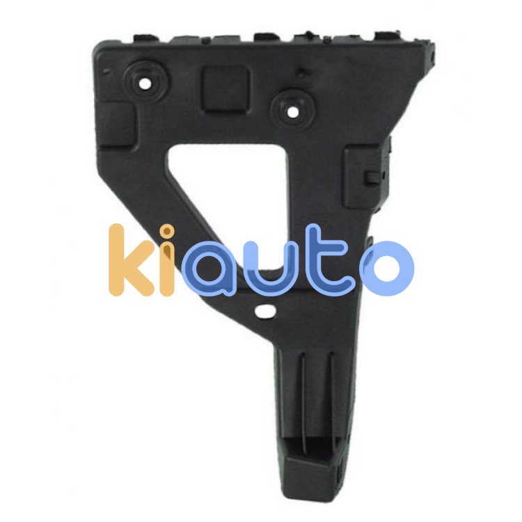 Soporte parachoques audi a6 2004-2009 delantero derecho OE 4F0807228