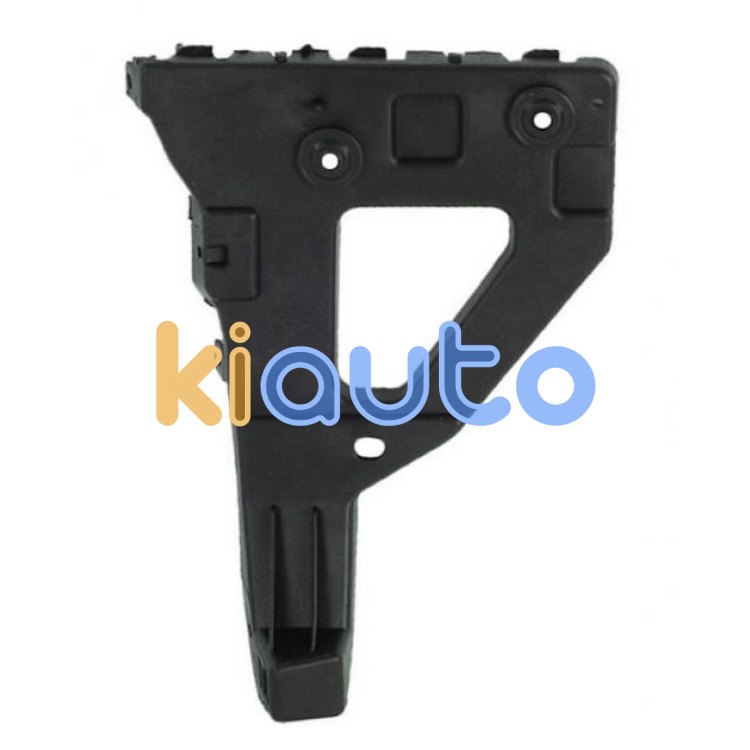 Soporte parachoques audi a6 2004-2009 delantero izquierdo OE 4F0807227