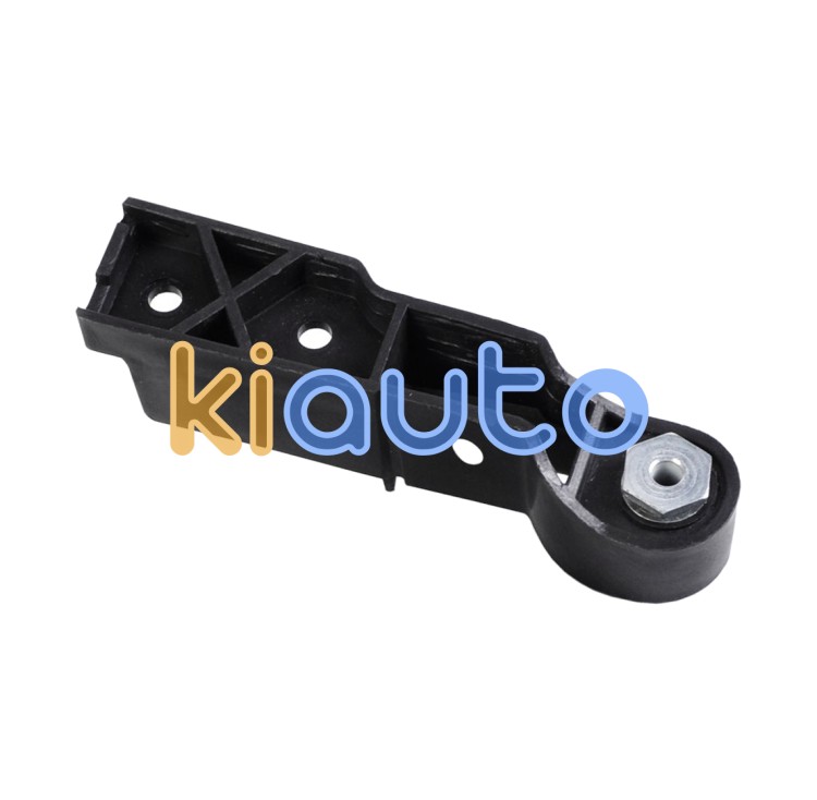 Soporte parachoques audi a6 2004-2009 delantero / lateral / izquierdo OE 4F0807771