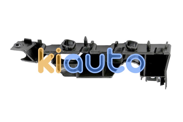 Soporte parachoques audi a6 2016-2019 delantero derecho OE 4G0807284