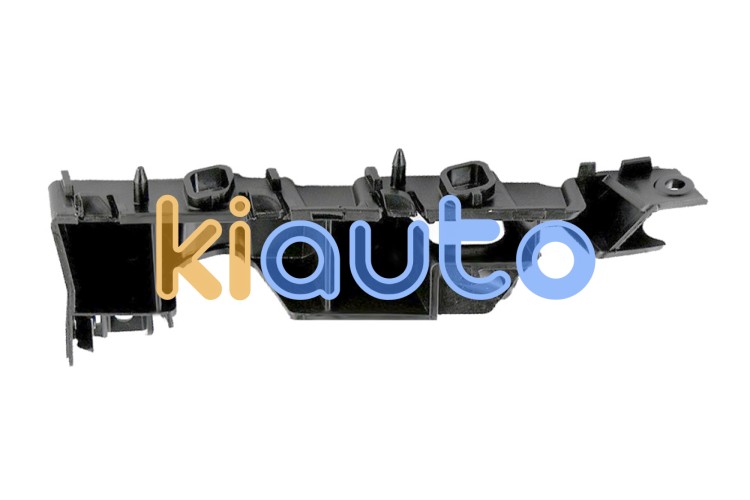 Soporte parachoques audi a6 2016-2019 delantero izquierdo OE 4G0807283