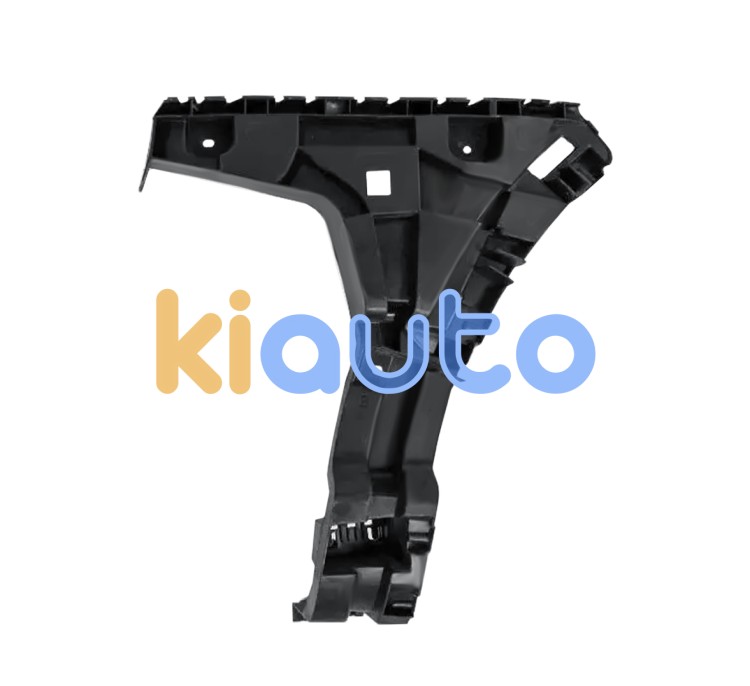 Soporte parachoques audi q3 2011-2015 trasero derecho OE 8U0807454A