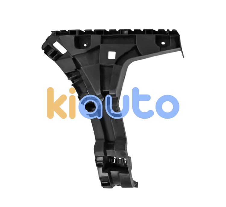 Soporte parachoques audi q3 2015-2018 trasero izquierdo OE 8U0807453A