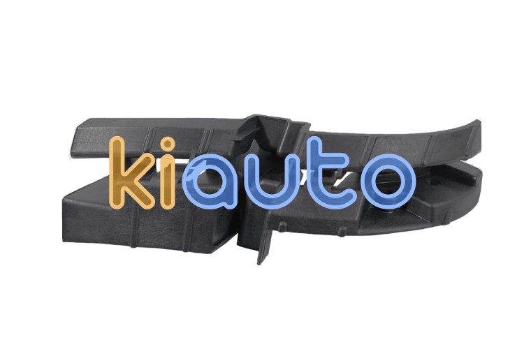 Soporte parachoques audi q5 2008-2012 delantero derecho OE 8R0807278