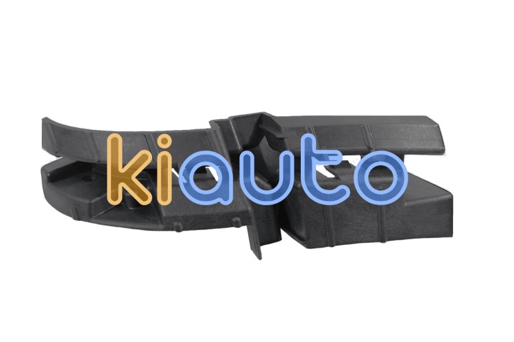 Soporte parachoques audi q5 2008-2012 delantero izquierdo OE 8R0807277