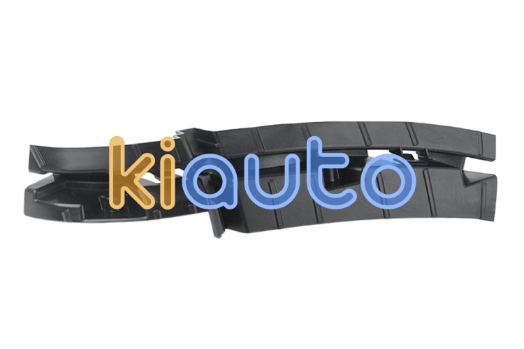 Soporte parachoques audi q5 2012-2017 delantero izquierdo OE 8R0807277C