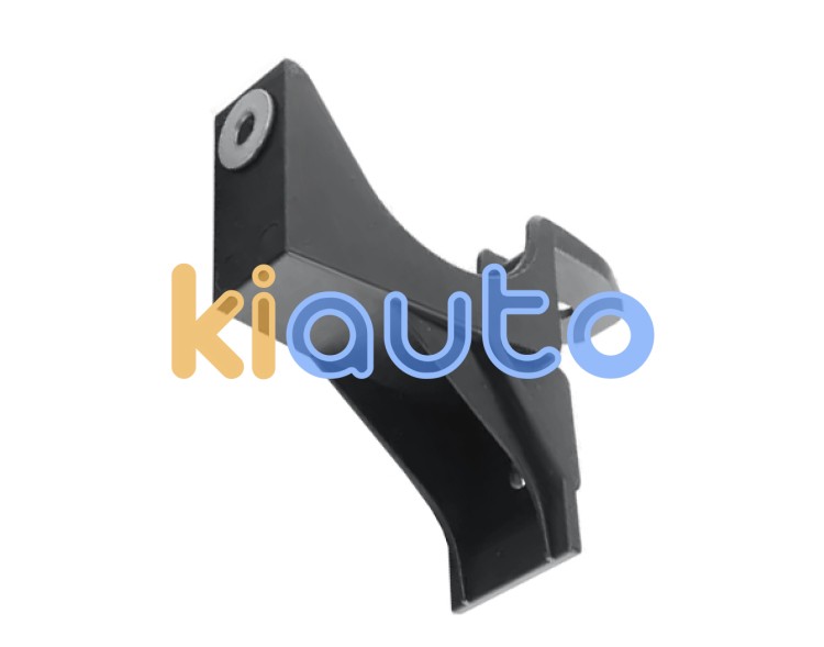 Soporte parachoques audi q5 2012-2017 delantero reversible OE 8R0807333A