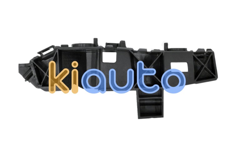 Soporte parachoques audi q5 2017-2020 delantero / central / derecho OE 80A807284A