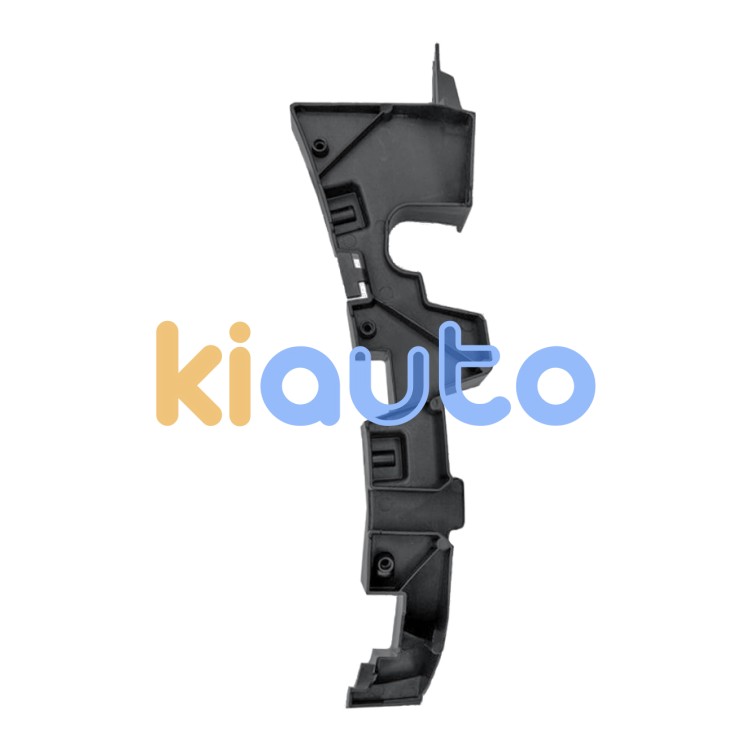 Soporte parachoques audi q5 2017-2020 delantero / modelo s-line / lateral / derecho OE 80A807278B