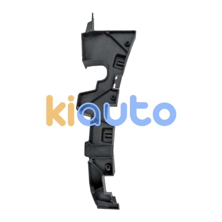 Soporte parachoques audi q5 2017-2020 delantero / modelo s-line / lateral / izquierdo OE 80A807277B