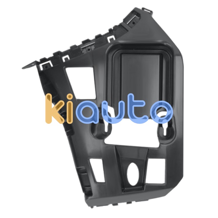 Soporte parachoques bmw serie 1 (f20-f21) 2012-2015 trasero / modelo m-tech / izquierdo OE 51128051513