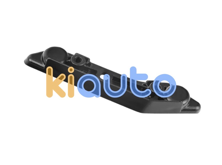 Soporte parachoques bmw serie 1 (f20-f21) 2015-2019 delantero izquierdo OE 51117245763